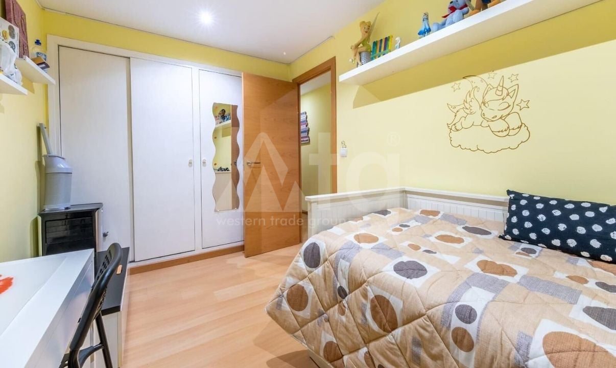 3 bedroom Apartment in Alicante - AG151532 - Photo - 15
