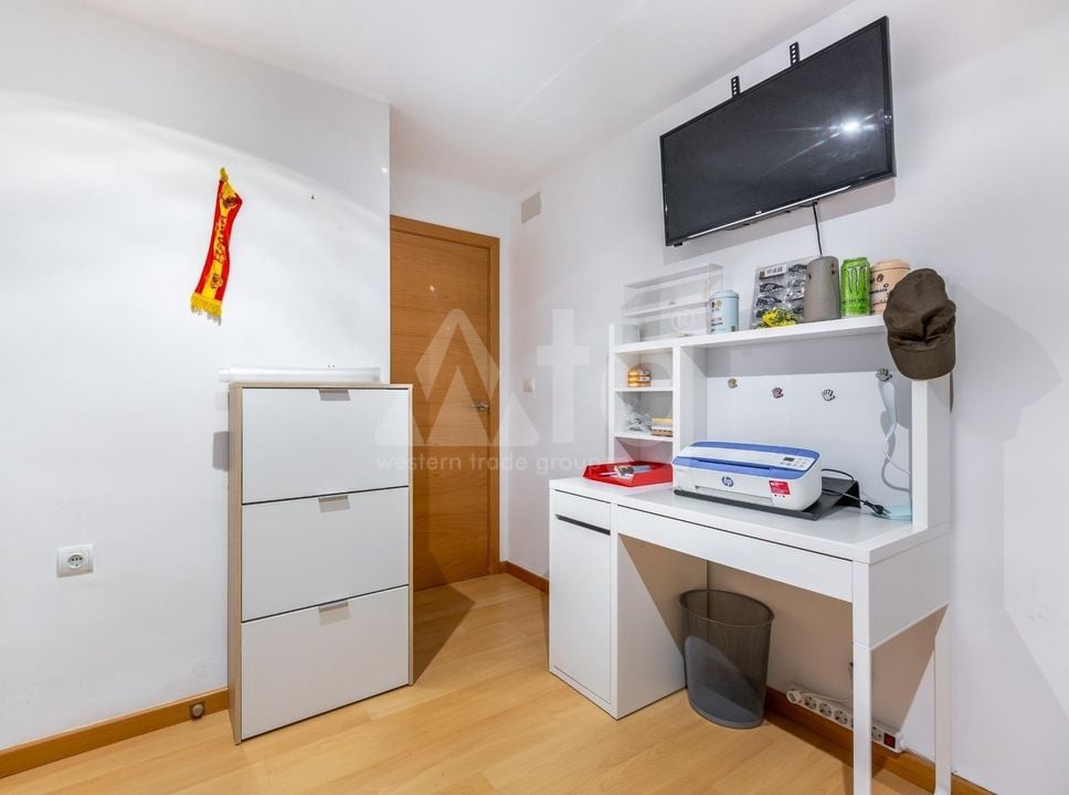 3 bedroom Apartment in Alicante - AG151532 - Photo - 19