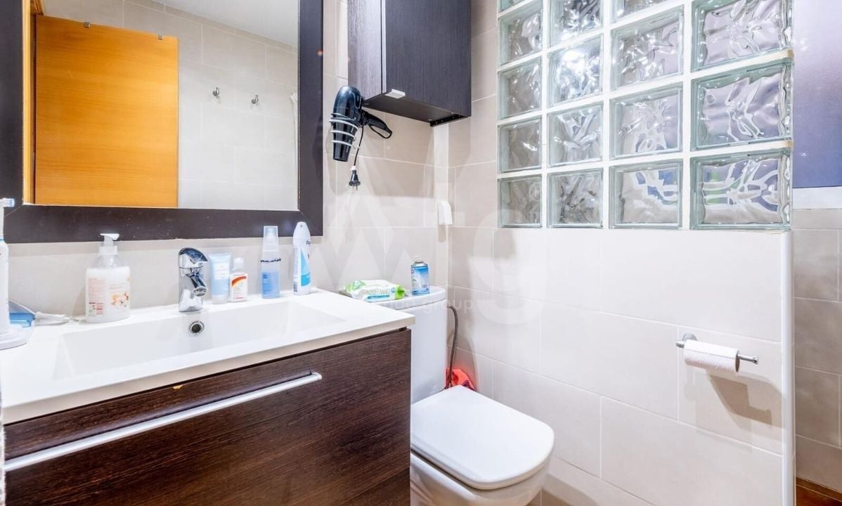 3 bedroom Apartment in Alicante - AG151532 - Photo - 20