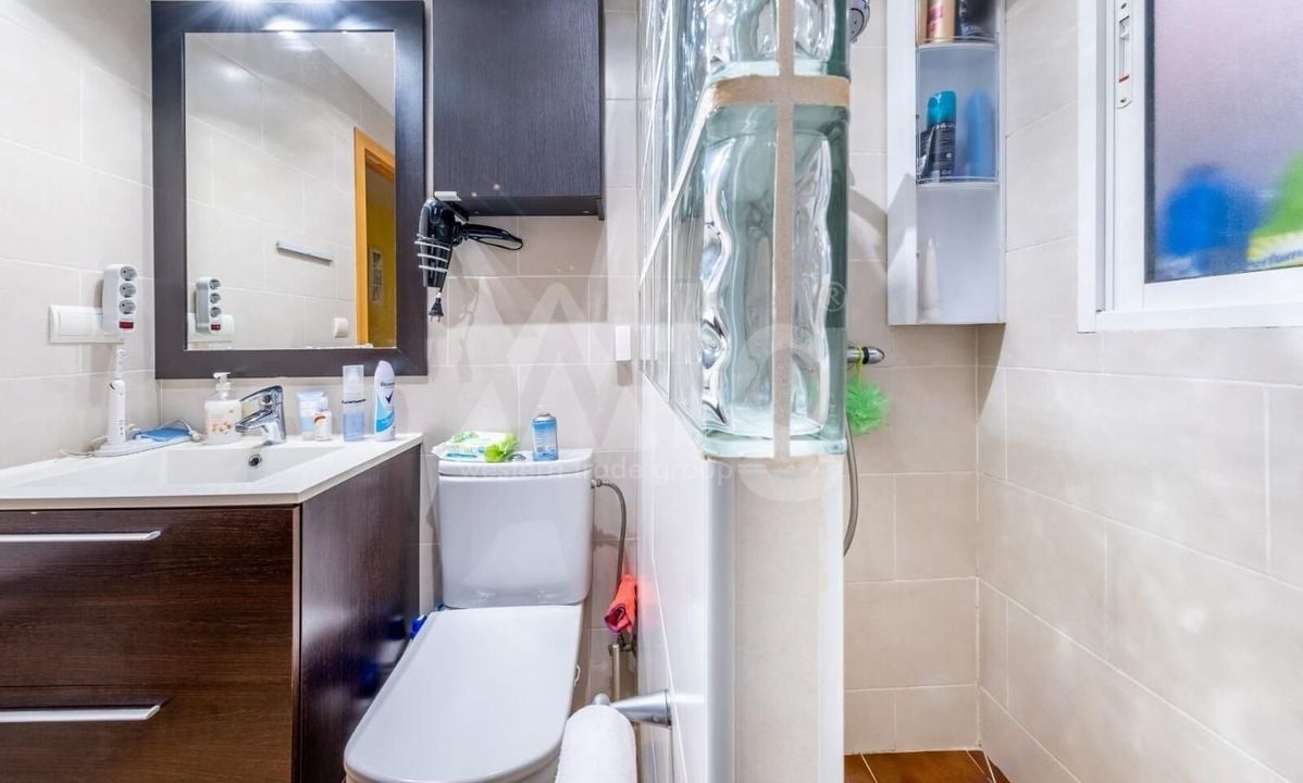 3 bedroom Apartment in Alicante - AG151532 - Photo - 21