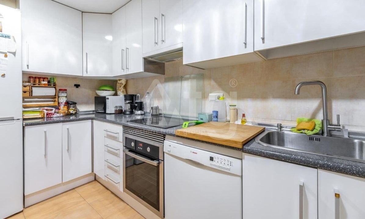 3 bedroom Apartment in Alicante - AG151532 - Photo - 5