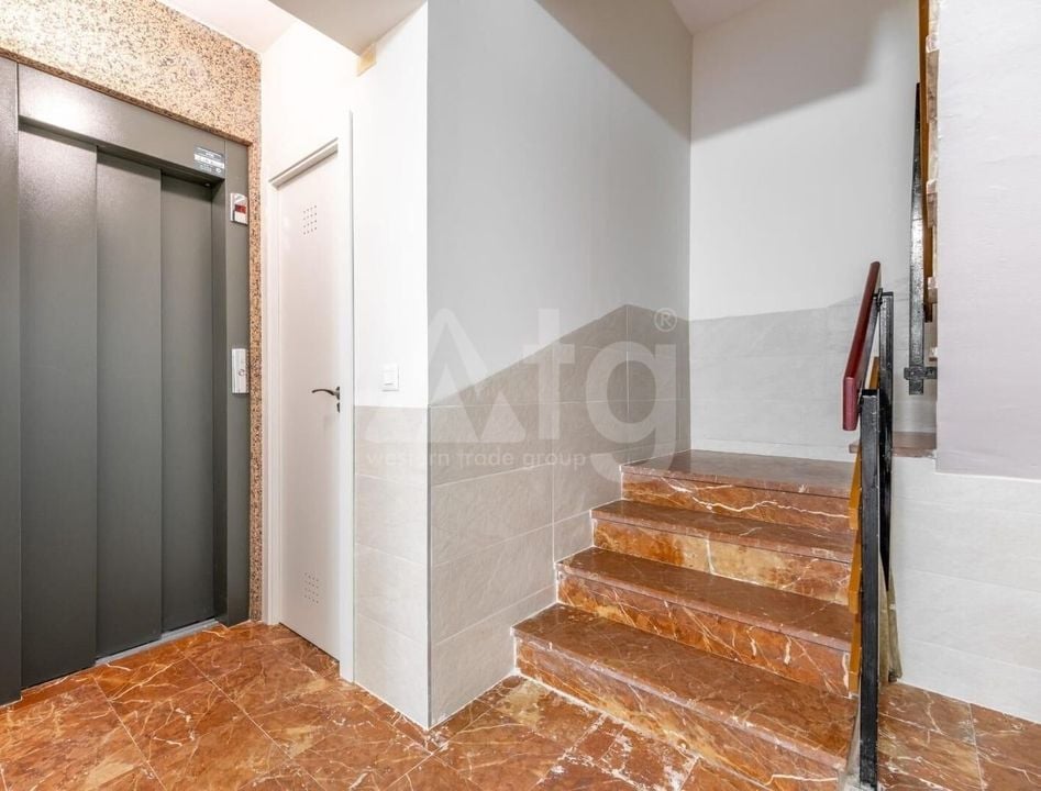3 bedroom Apartment in Alicante - AG151532 - Photo - 23