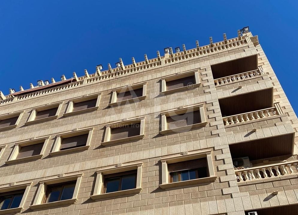 2 bedroom Apartment in Torrevieja - AG151544 - Photo - 1