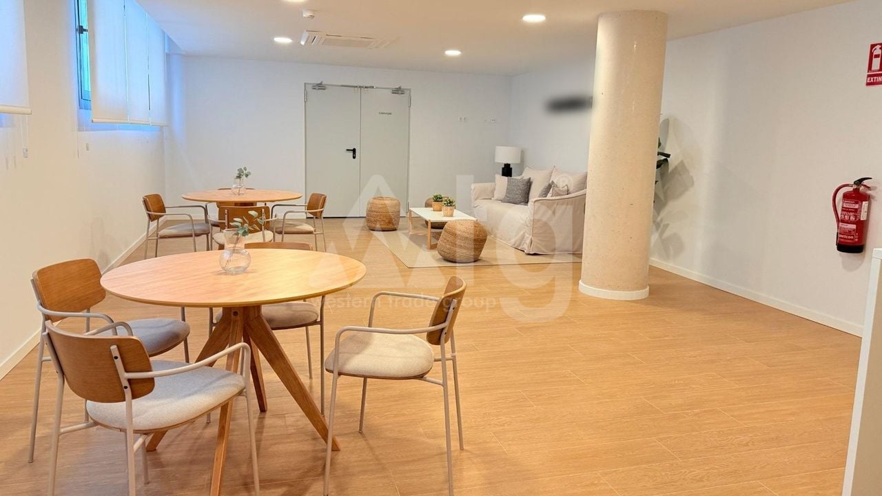 2 bedroom Apartment in Denia - AG151556 - Photo - 12