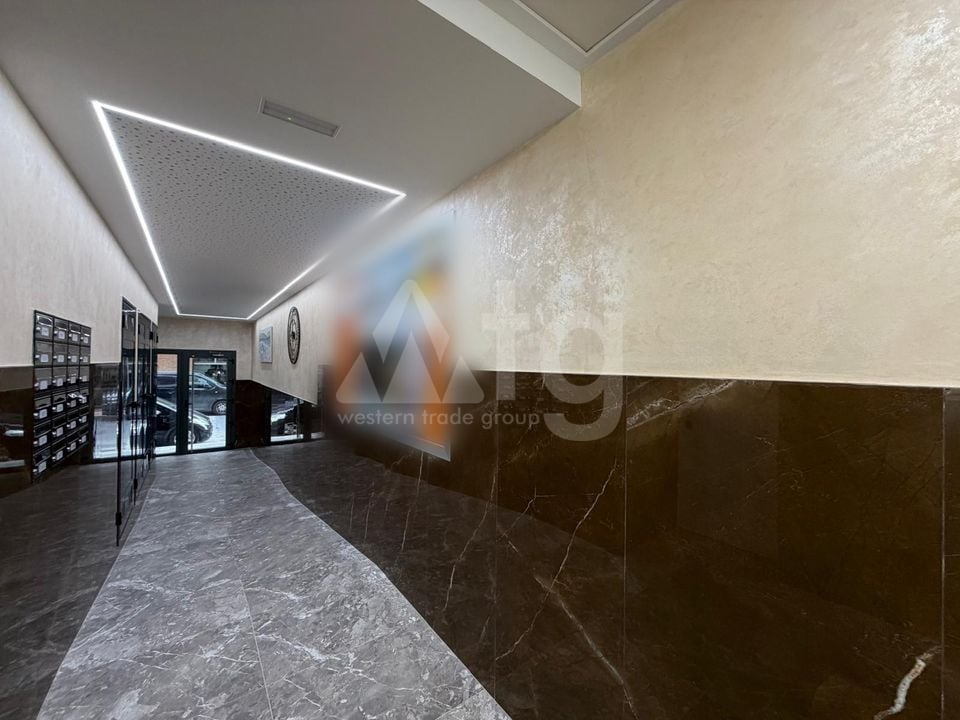 Apartamento de 3 habitaciones en Torrevieja - AG151591 - Foto - 65