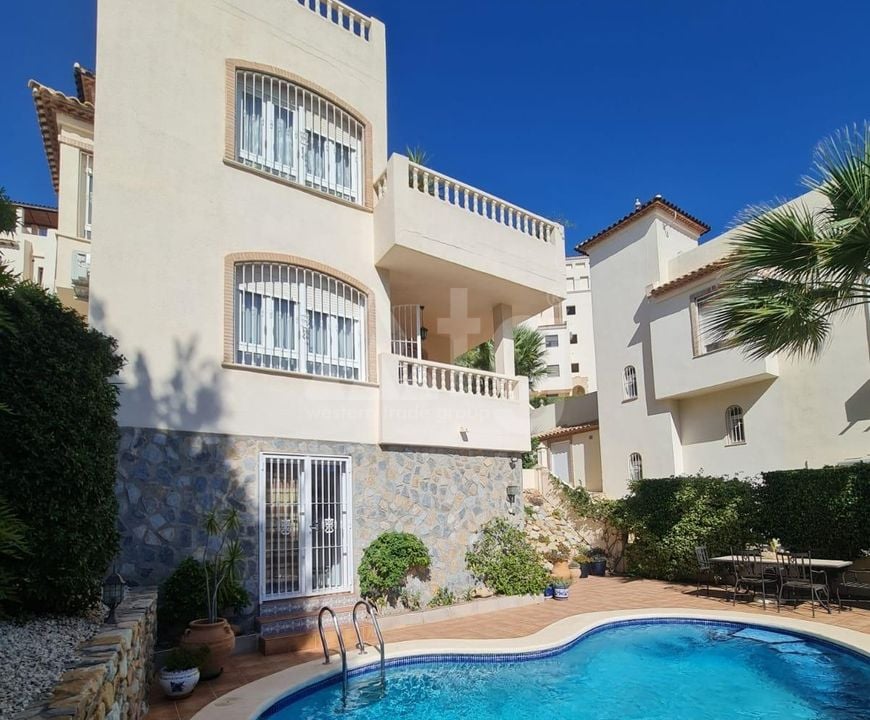 Villa Las Ramblas, 3 hálószoba - AG151646 - Fénykép - 1