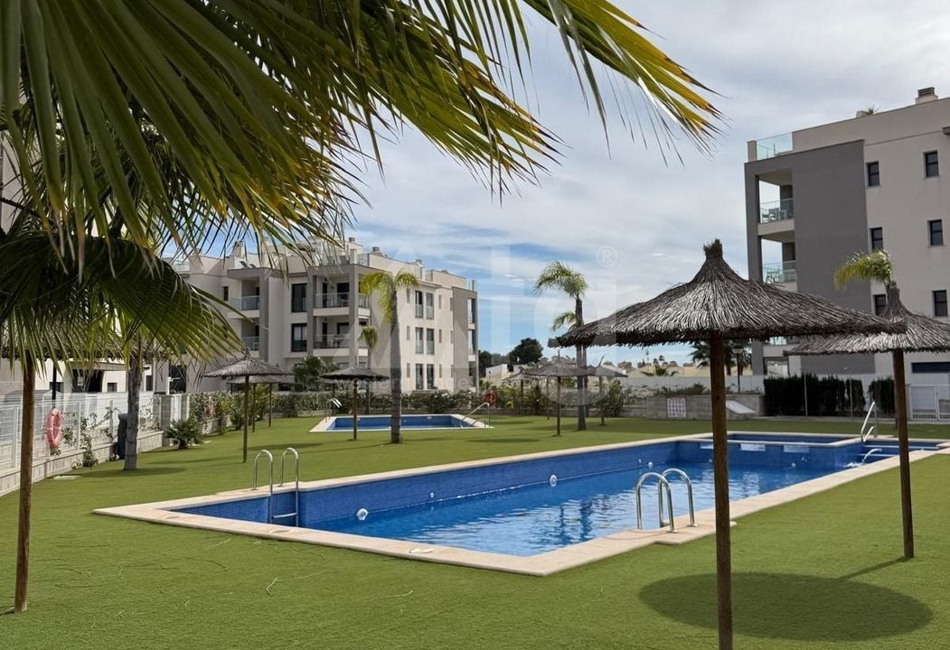 2 bedroom Apartment in Orihuela Costa - AG151725 - Photo - 1