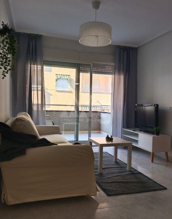 2 bedroom Apartment in Torrevieja - AG151740 - Photo - 2