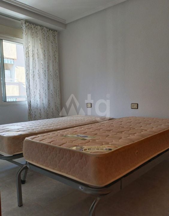 2 bedroom Apartment in Torrevieja - AG151740 - Photo - 5