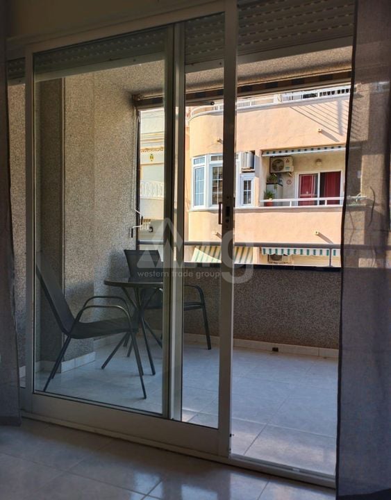 2 bedroom Apartment in Torrevieja - AG151740 - Photo - 8
