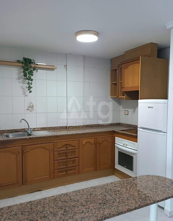 2 bedroom Apartment in Torrevieja - AG151740 - Photo - 4