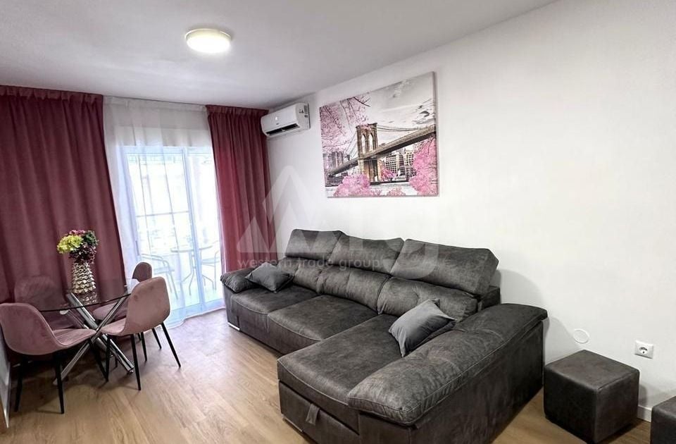 Appartement de 2 chambres à Torrevieja - AG152036 - Photo - 1