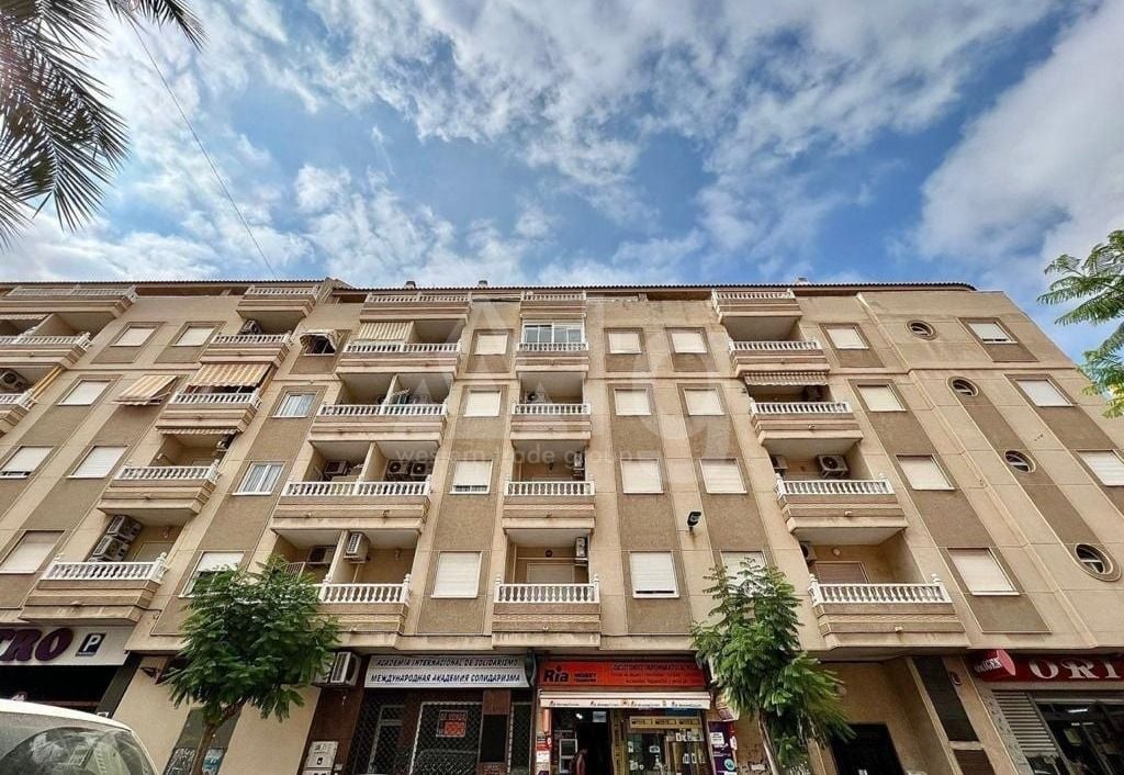 Appartement de 2 chambres à Torrevieja - AG152044 - Photo - 17