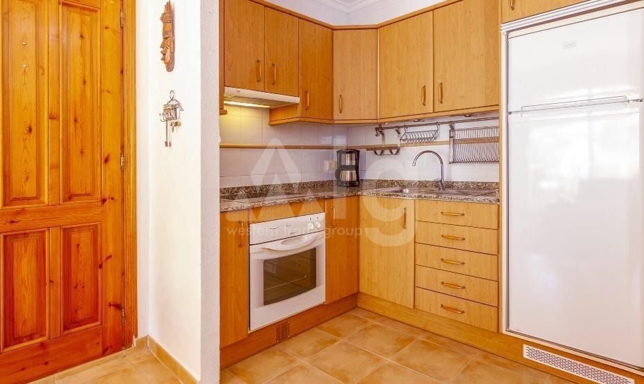 2 bedroom Apartment in Benitachell - AG152115 - Photo - 7