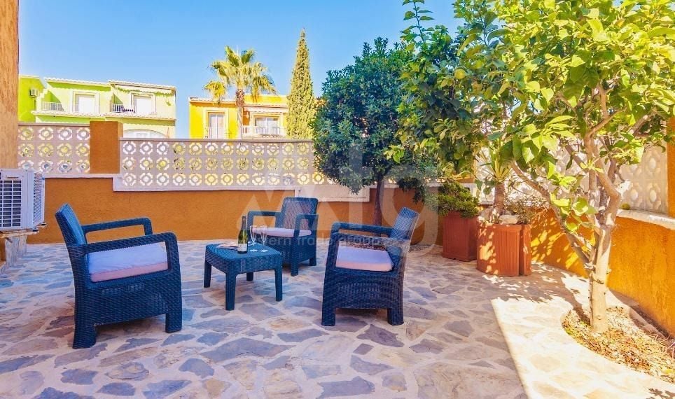 2 bedroom Apartment in Benitachell - AG152115 - Photo - 13