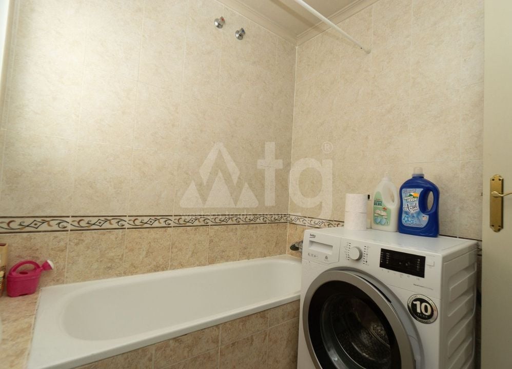 Townhouse de 3 chambres à Orihuela Costa - AG152279 - Photo - 21