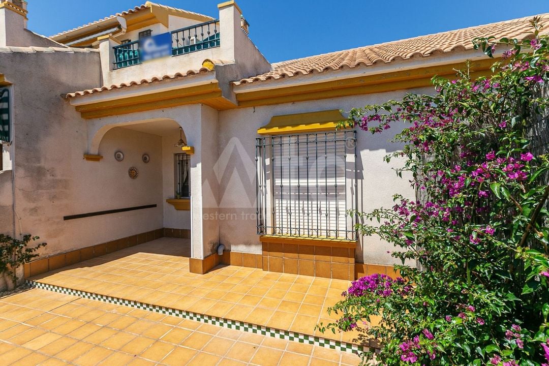 Villa de 2 chambres à Orihuela Costa - AG152280 - Photo - 3