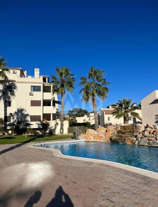 Townhouse in Las Ramblas, 2 slaapkamers  - AG152359 - Foto - 22