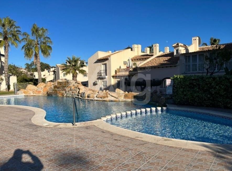 Townhouse in Las Ramblas, 2 slaapkamers  - AG152359 - Foto - 21