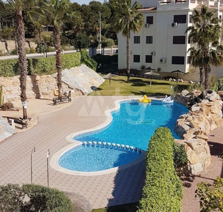 Townhouse in Las Ramblas, 2 slaapkamers  - AG152359 - Foto - 23