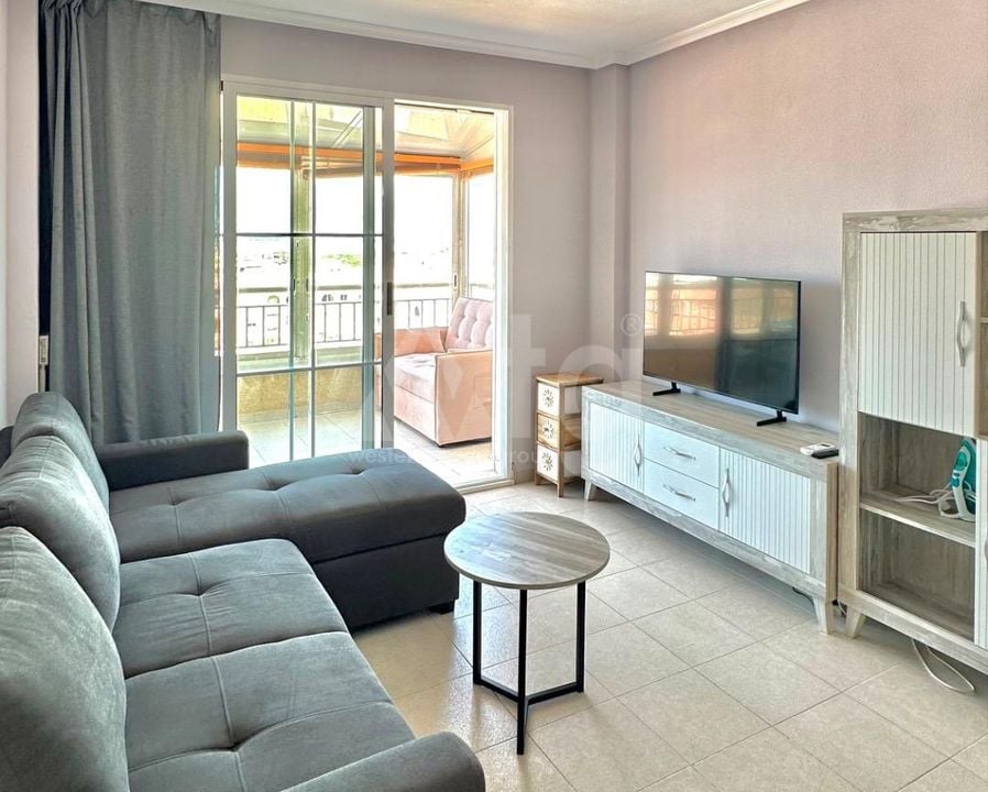 2 bedroom Apartment in Torrevieja - AG152574 - Photo - 1