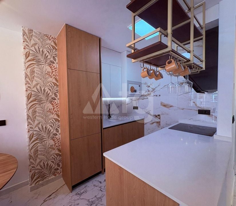 Appartement de 2 chambres à Torrevieja - AG152860 - Photo - 4