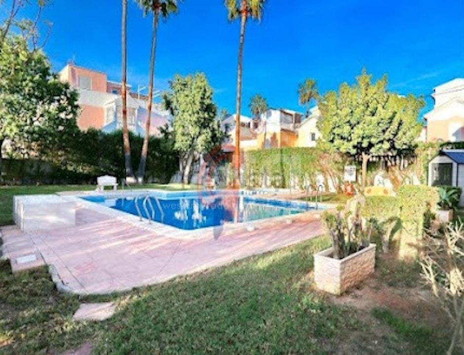 Townhouse de 3 chambres à Guardamar del Segura - AG152876 - Photo - 33