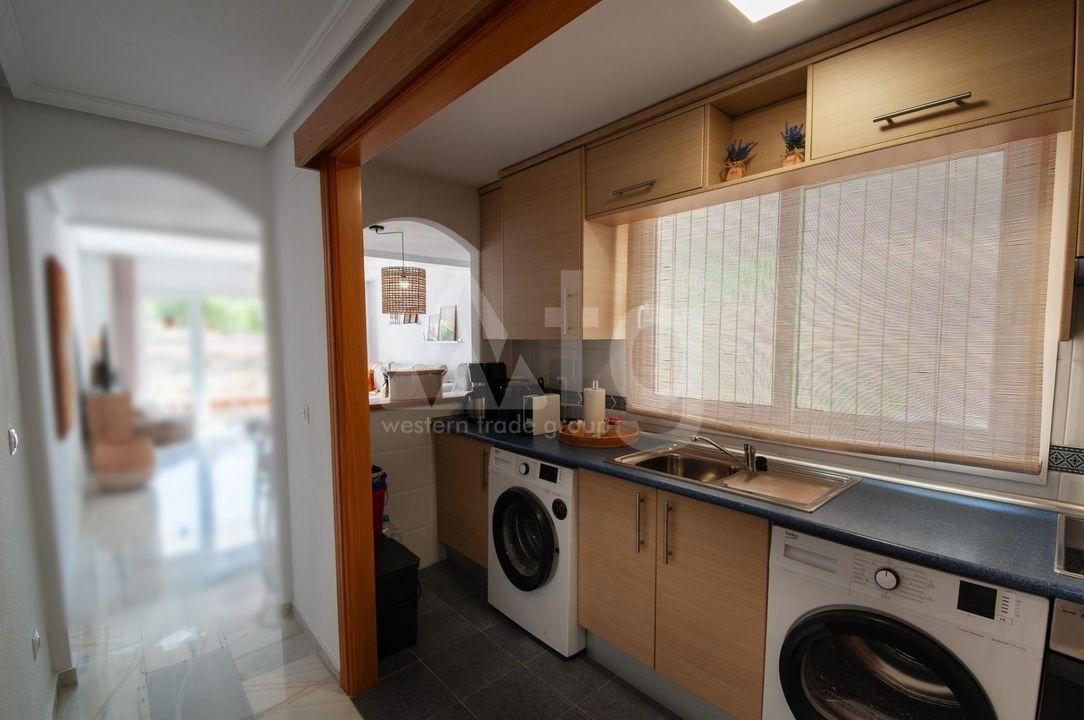 3 bedroom Apartment in Calpe - ICB153132 - Photo - 5