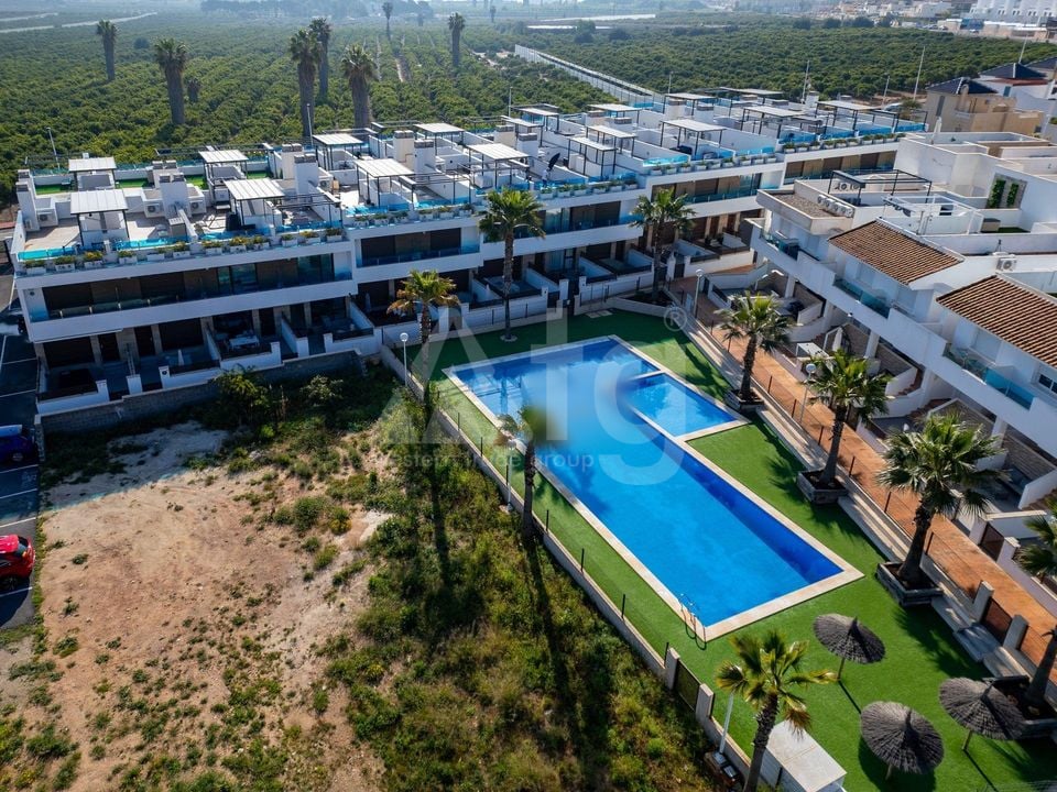 3 bedroom Villa in Torrevieja - AG153223 - Photo - 35