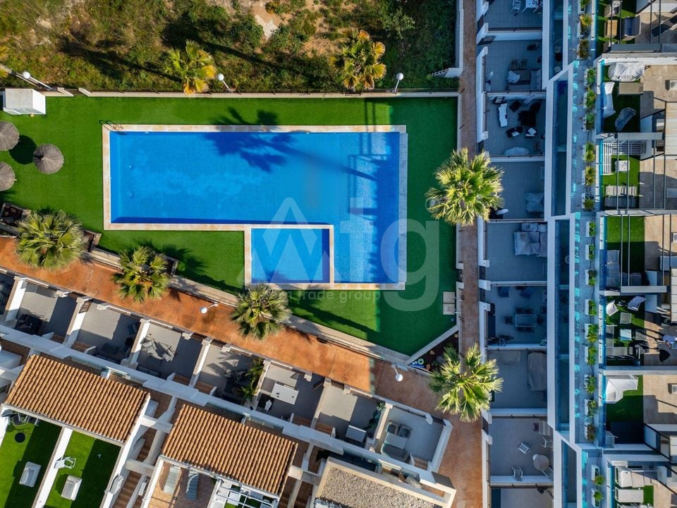 3 bedroom Villa in Torrevieja - AG153223 - Photo - 36