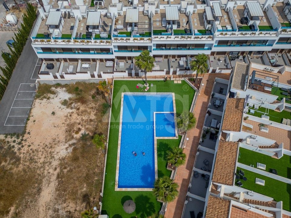 3 bedroom Villa in Torrevieja - AG153223 - Photo - 37