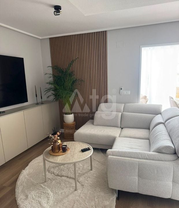 2 bedroom Apartment in Sucina - PSP153351 - Photo - 2