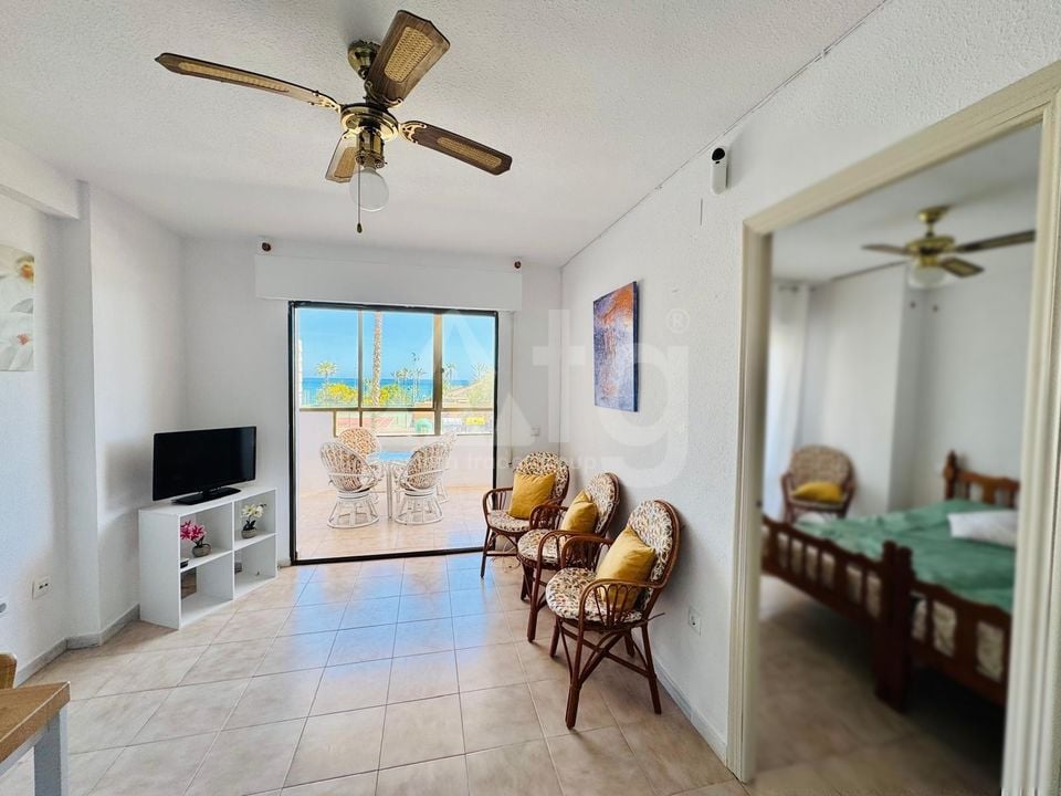 Appartement de 3 chambres à Torrevieja - ERV153558 - Photo - 4