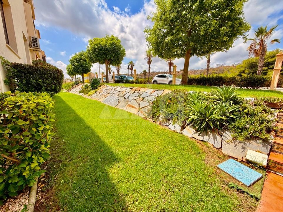 3 bedroom Penthouse in Las Ramblas - HRE153627 - Photo - 33