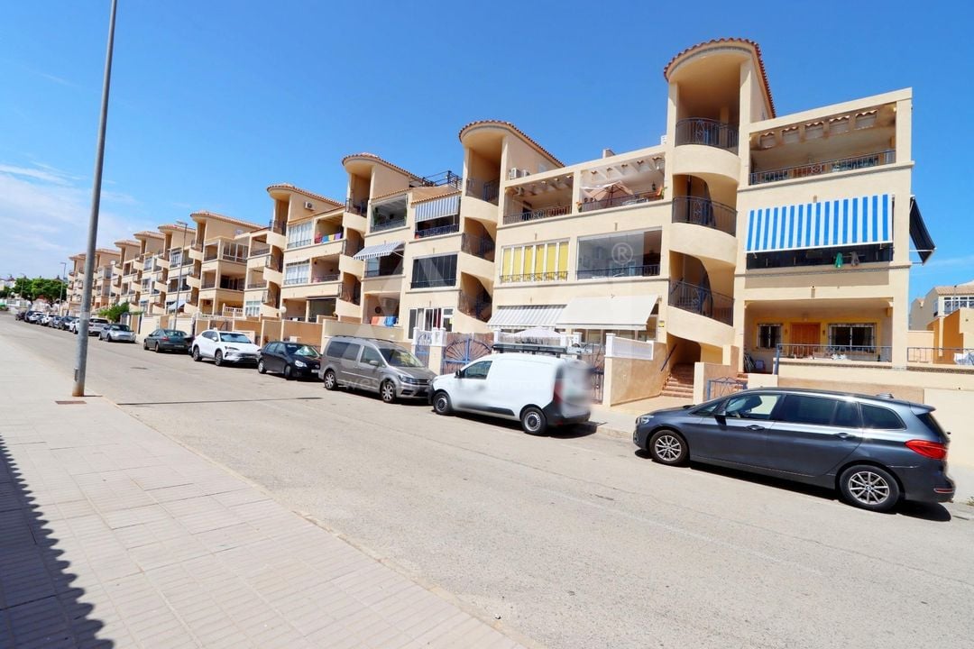 Appartement de 2 chambres à Orihuela Costa - CRR154202 - Photo - 18