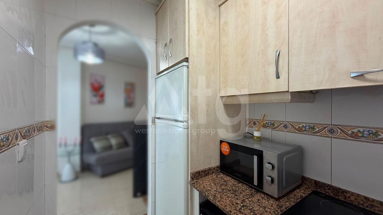 Appartement de 1 chambre à Torrevieja - CT154228 - Photo - 6