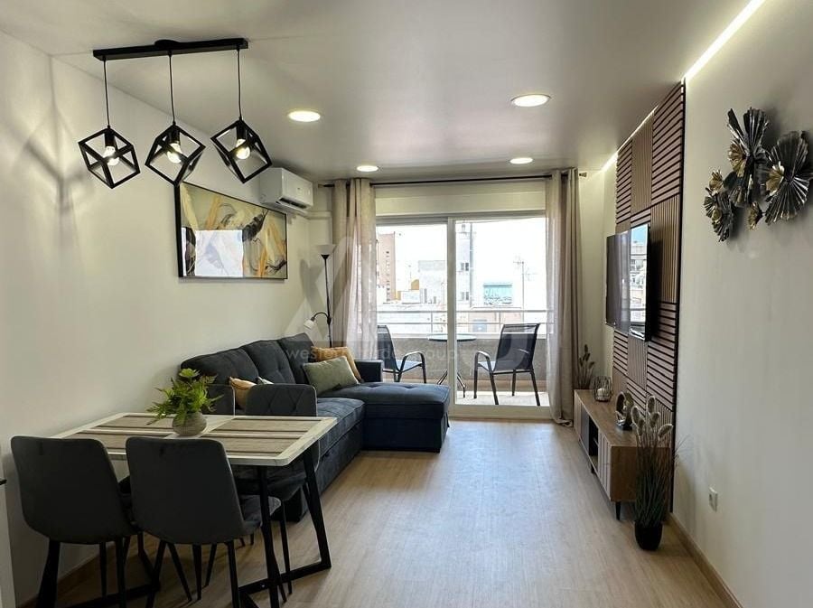 Appartement de 1 chambre à Torrevieja - AG154291 - Photo - 1
