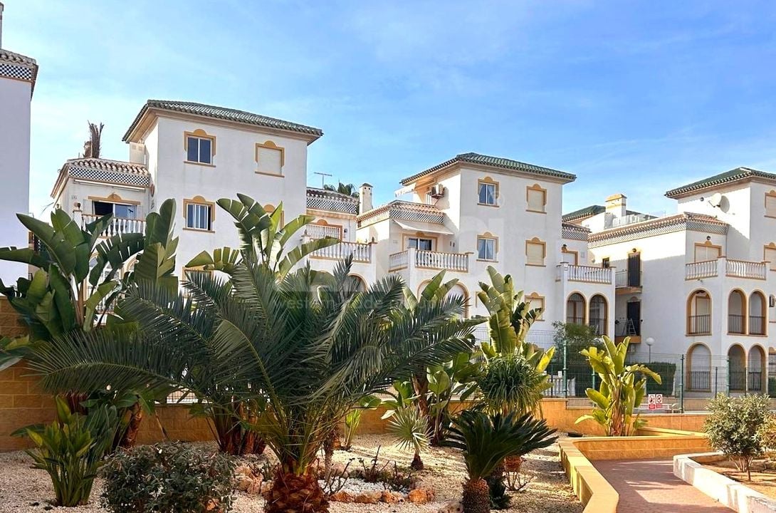 2 bedroom Bungalow in La Mata - AG155223 - Photo - 1