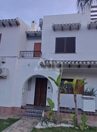 2 bedroom Townhouse in Cabo Roig - MP155605 - Photo - 16