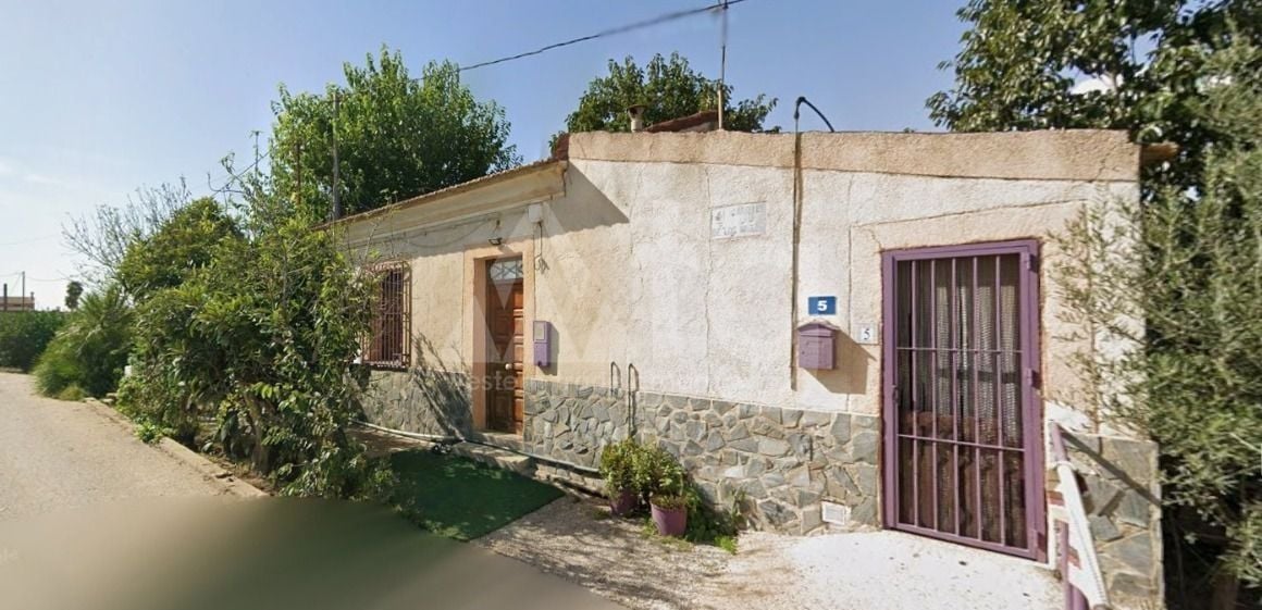  Plot in Orihuela- DPR155870 - Photo - 8
