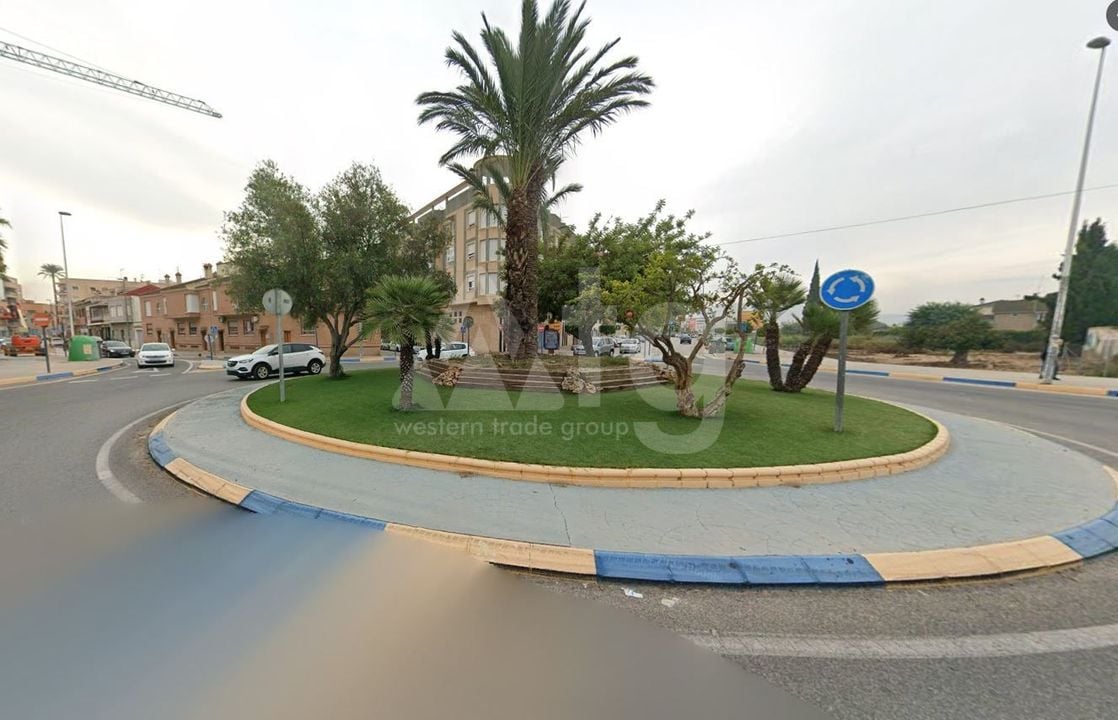 Pozemek   v Orihuela, - DPR155890 - Foto - 2