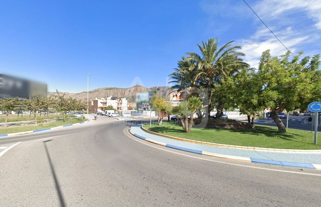 Pozemek   v Orihuela, - DPR155890 - Foto - 1