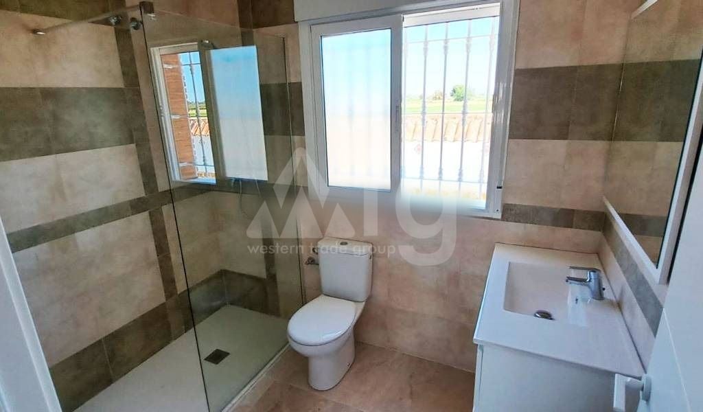 3 bedroom Villa in Catral - JLM156159 - Photo - 8