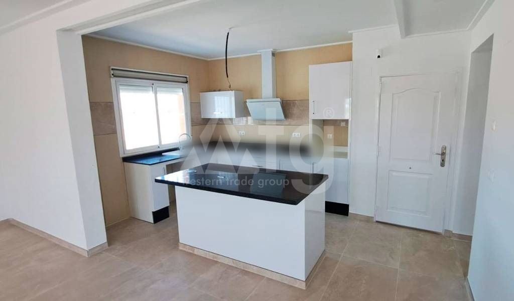 3 bedroom Villa in Catral - JLM156159 - Photo - 3