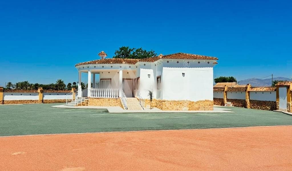 3 bedroom Villa in Catral - JLM156159 - Photo - 12