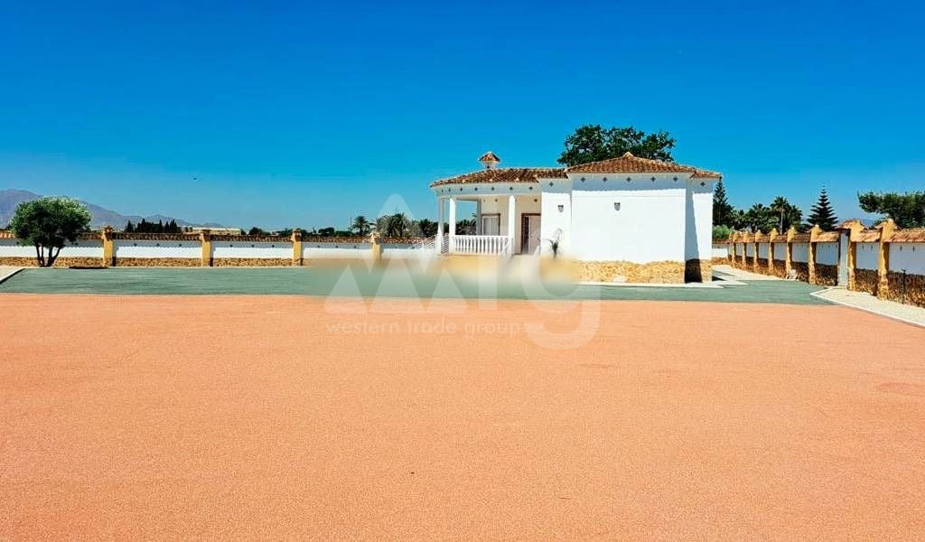 3 bedroom Villa in Catral - JLM156159 - Photo - 13