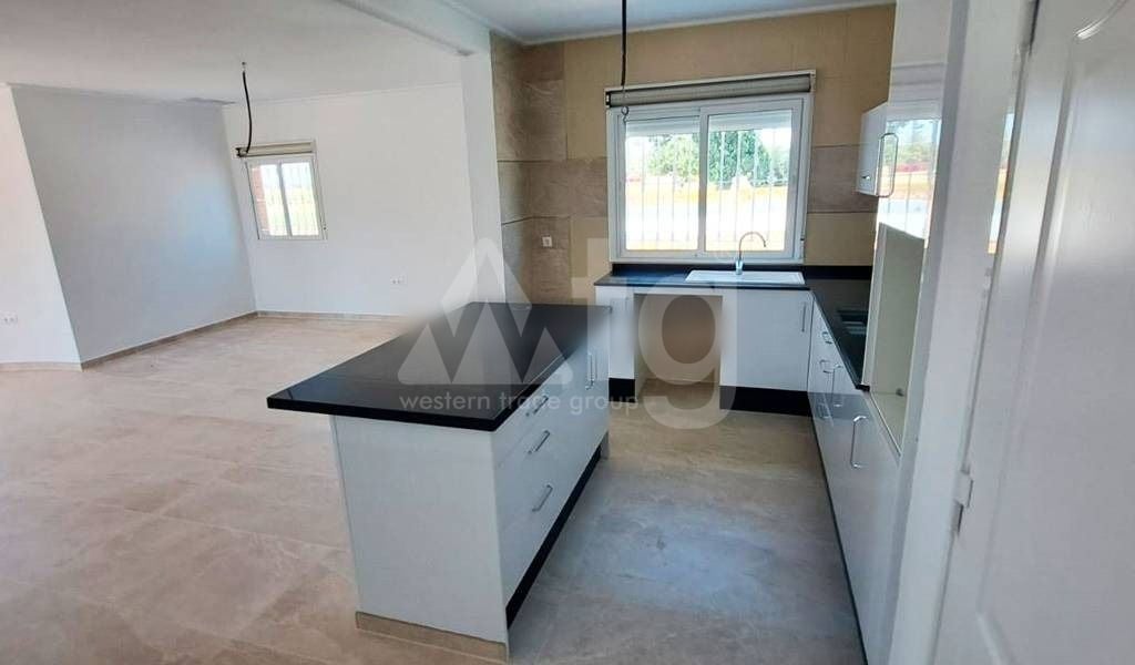 3 bedroom Villa in Catral - JLM156159 - Photo - 4