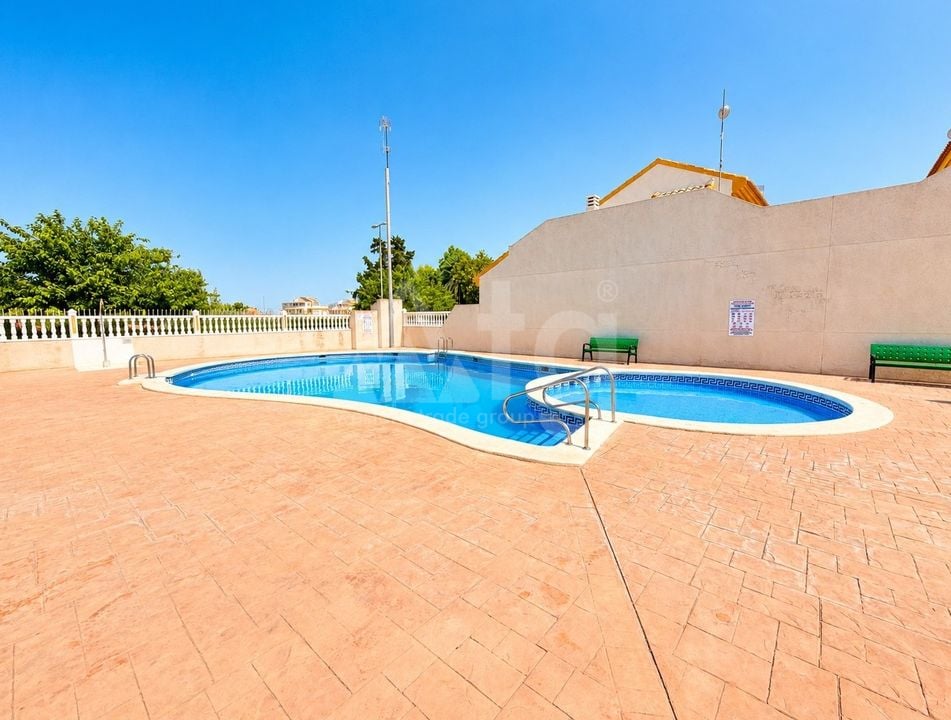 Townhouse in Daya Nueva, 2 slaapkamers  - PRS156210 - Foto - 2