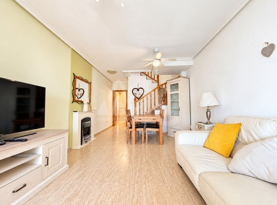 Townhouse in Daya Nueva, 2 slaapkamers  - PRS156210 - Foto - 5