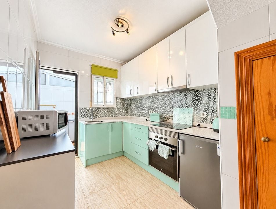 Townhouse in Daya Nueva, 2 slaapkamers  - PRS156210 - Foto - 6